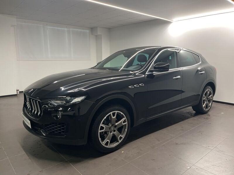 Maserati Levante 3.0 DIESEL V6 GRANSPORT