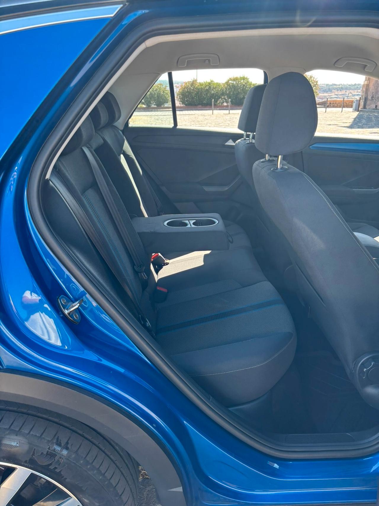 Volkswagen T-Roc 1.6 TDI Style