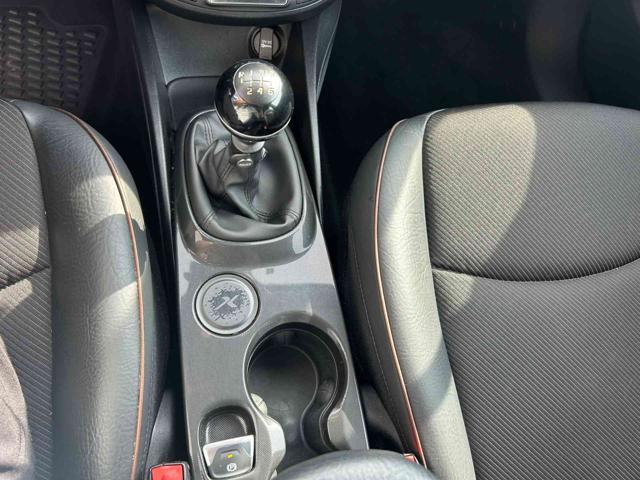 FIAT 500X 1.0 T3 120 CV Lounge