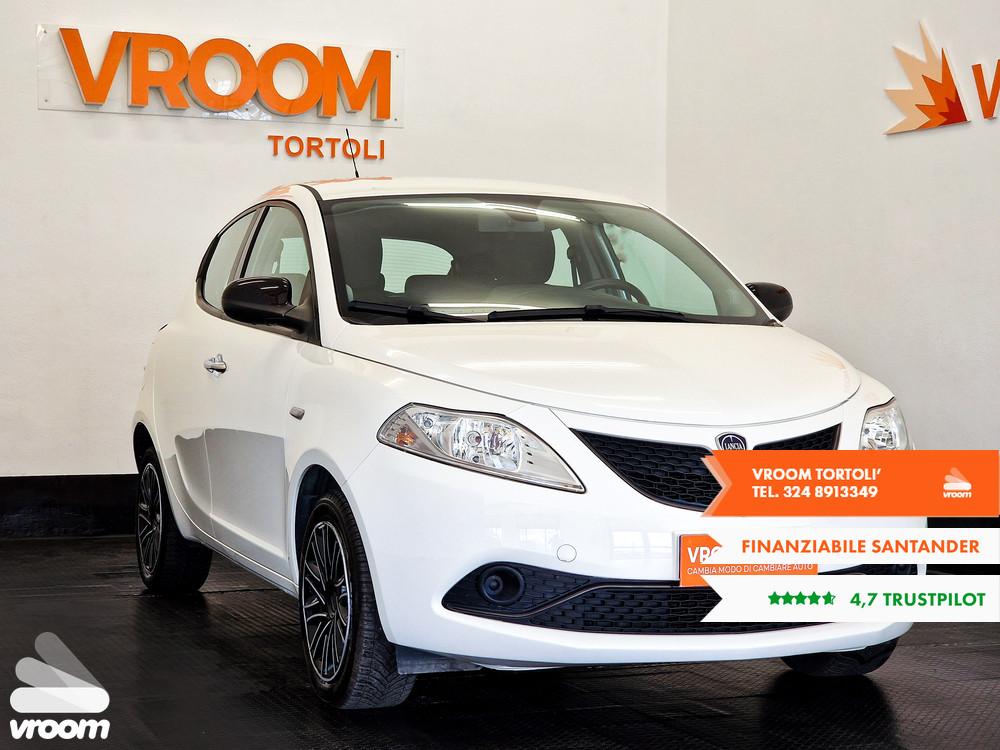 LANCIA Ypsilon 3ª serie Ypsilon 1.2 69 CV 5 po...