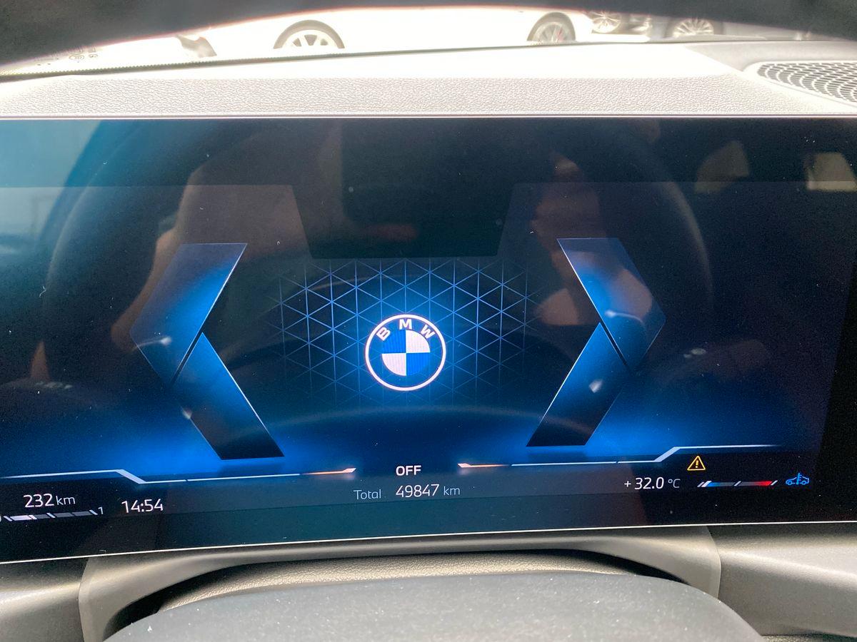 BMW Serie 3 G21 2022 Touring - 320d Touring mhev 48V xdrive MSport auto