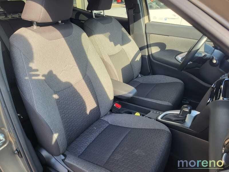 Toyota Yaris Cross 1.5h Trend fwd 116 CV e-cvt 2WD