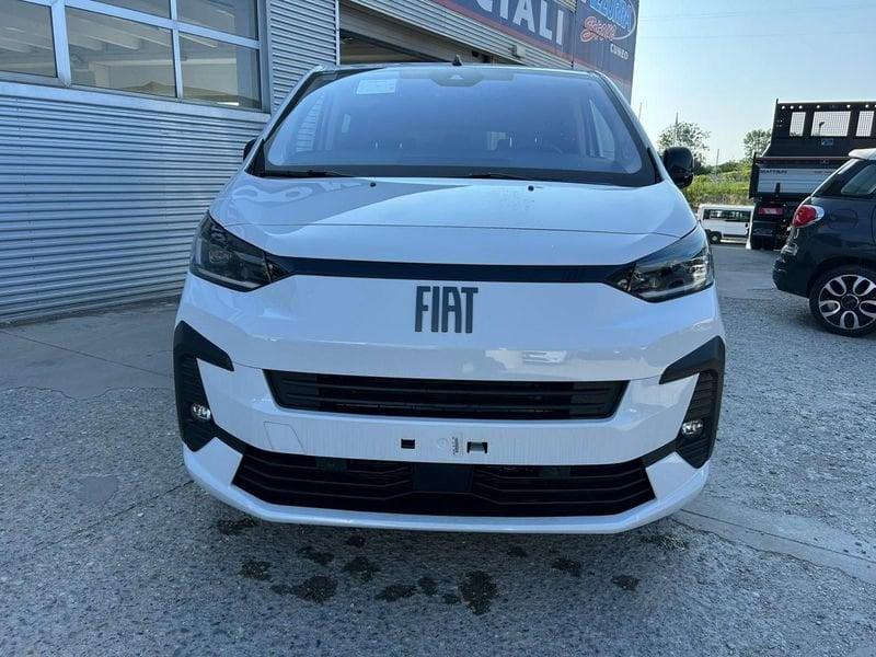 FIAT Ulysse M1 2.0 bluehdi 180cv L3H1 AT8