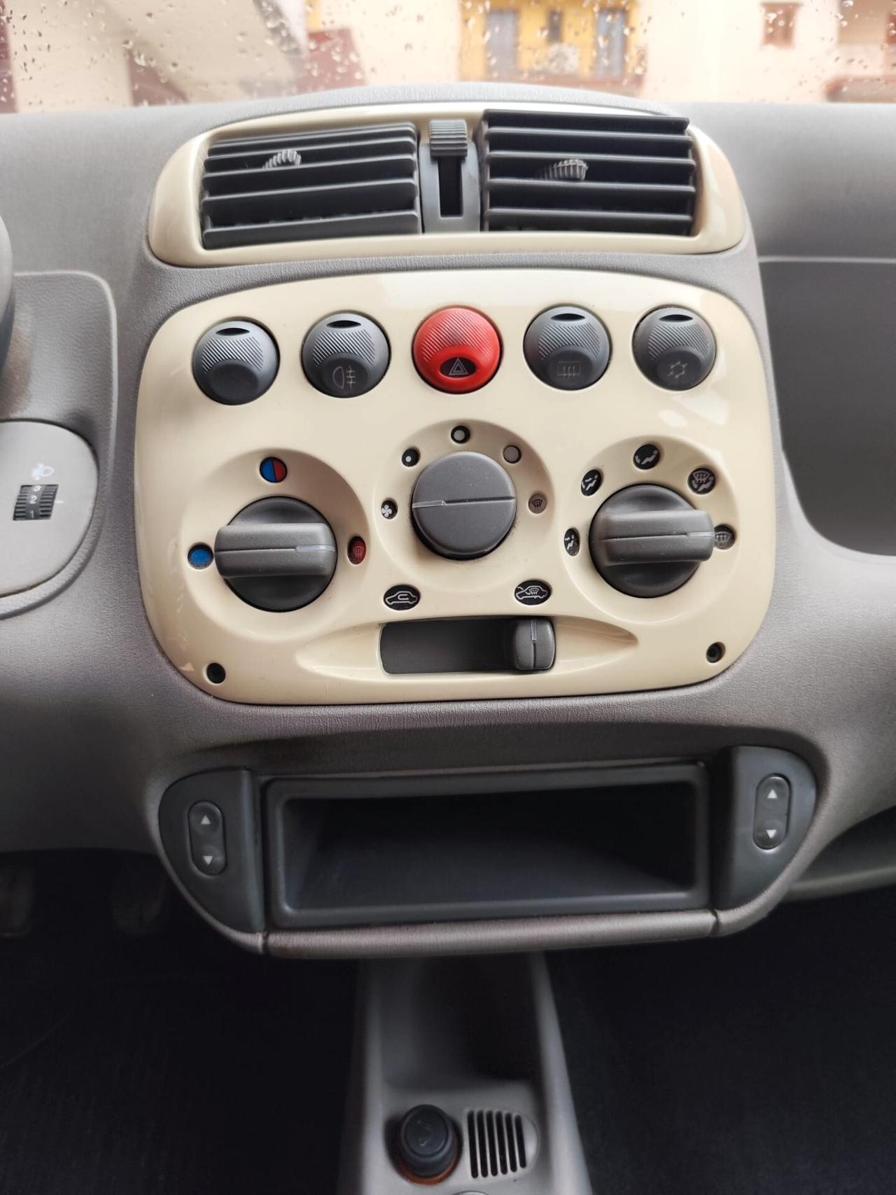 Fiat 600 1.1 Benzina 54 cv