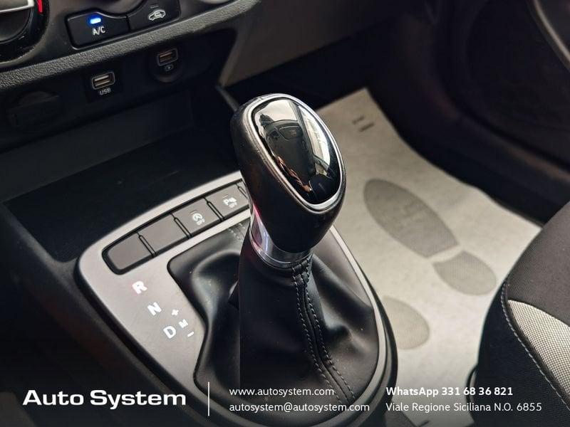 Hyundai i10 i10 1.0 mpi Tech Connect Pack at