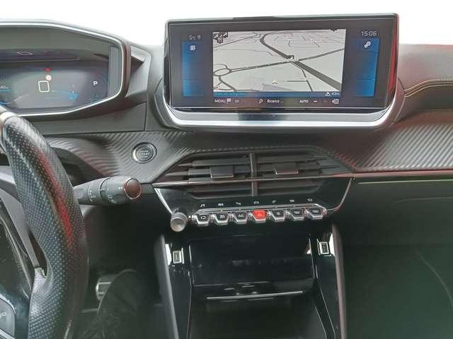 Peugeot 2008 1.5 bluehdi GT Line s&s 130cv eat8