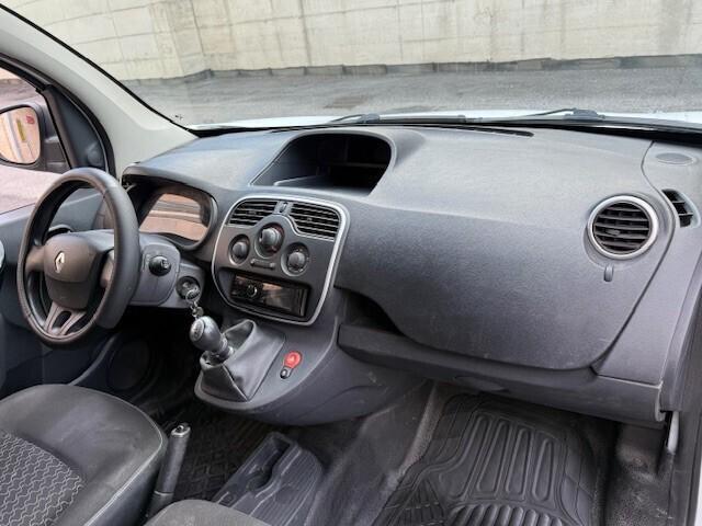 Renault Kangoo Maxi 1.5 dCi Gancio traino