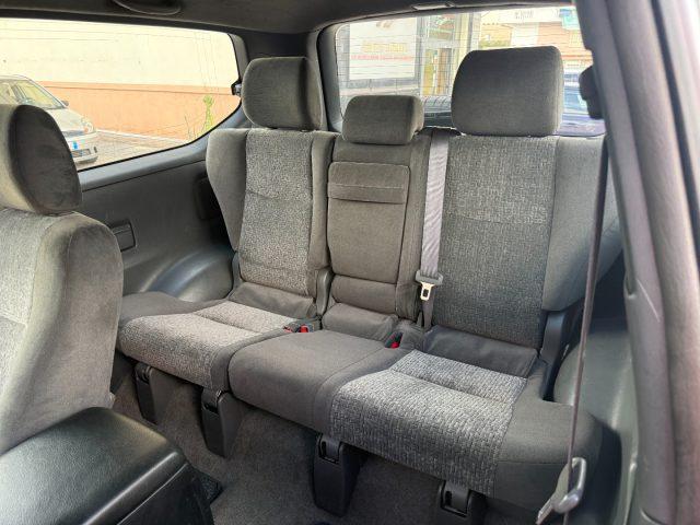 TOYOTA Land Cruiser 3.0 D-4D 16V cat 3 porte Sol