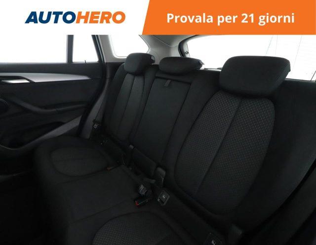 BMW X1 xDrive20d Advantage