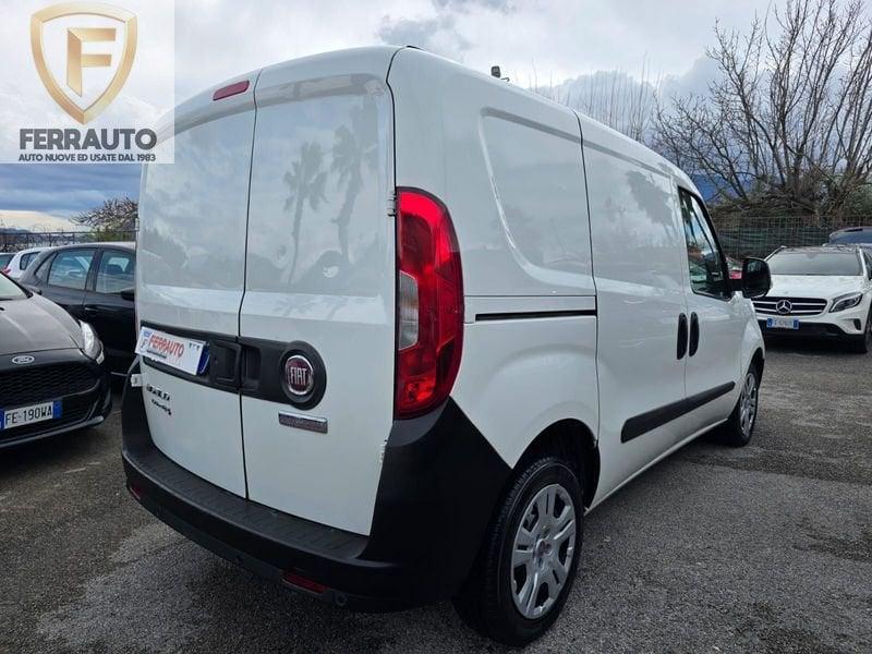 FIAT Doblò 1.6 MJT 105CV PC-TN Cargo Lamierato SX