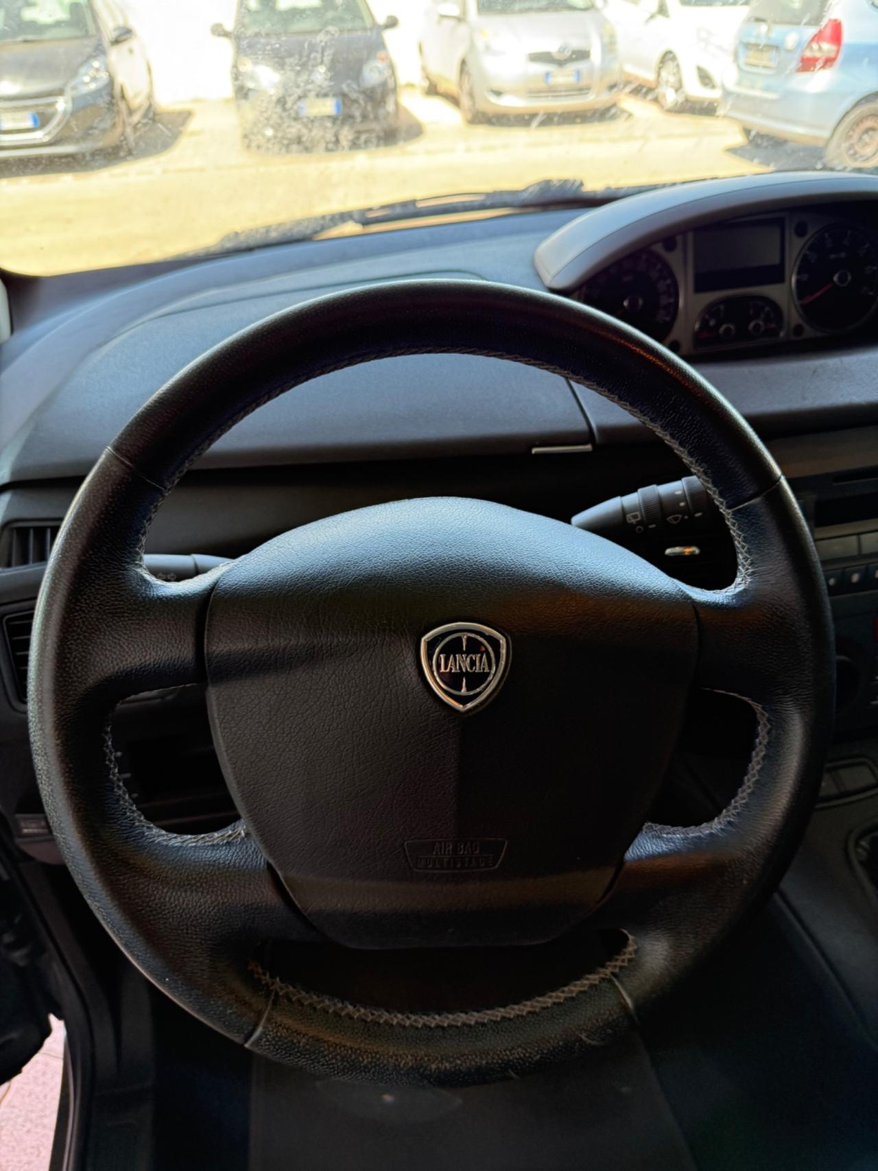Lancia MUSA 1.4 Oro Ecochic GPL