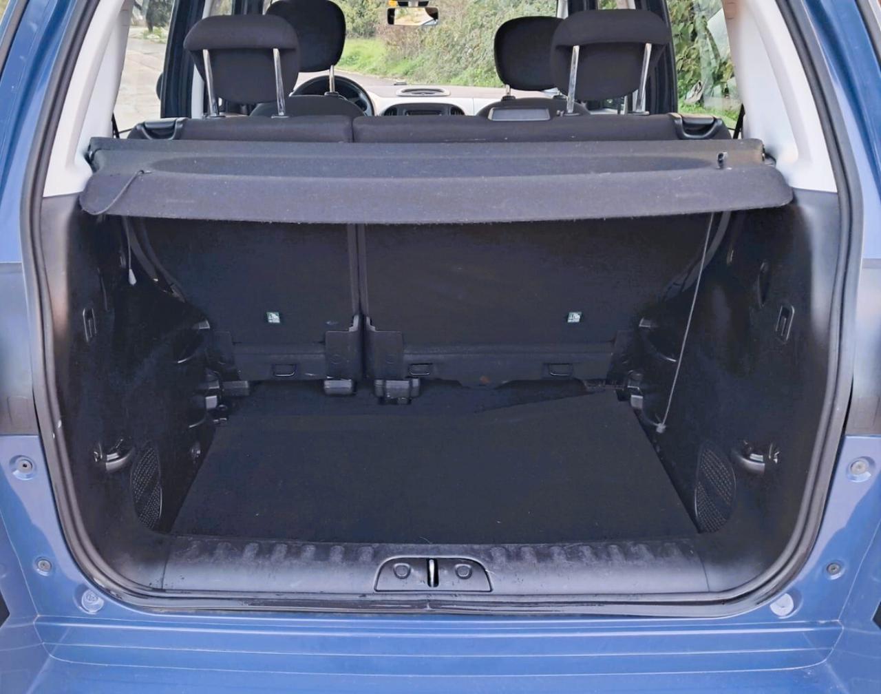 Fiat 500L 1.6 Multijet 120 CV Cross