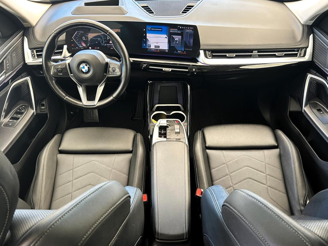 Bmw X1 sDrive 18d xLine (TETTO)