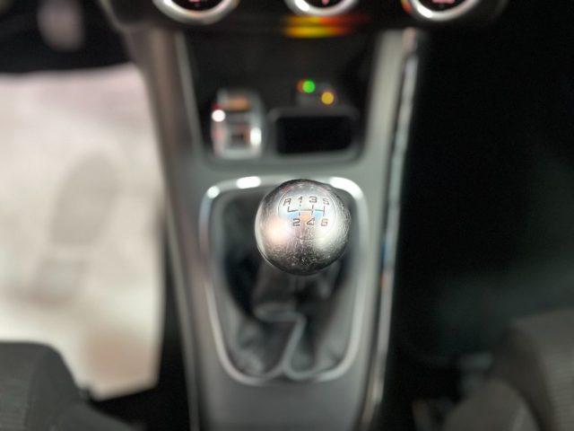 ALFA ROMEO Giulietta 1.4 Turbo 120 CV GPL Distinctive