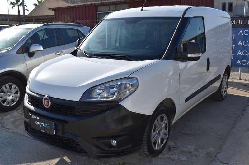 FIAT Doblò  cargo 1.3 mjt 16v SX 90cv