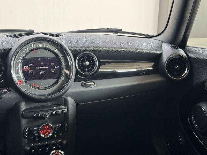 MINI Mini Cooper S 1.6 JCW John Cooper Works FL LCI