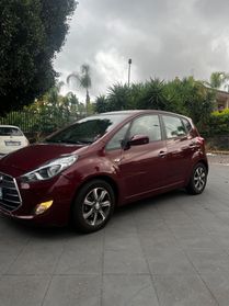 Hyundai iX20 1.4 90 CV Comfort