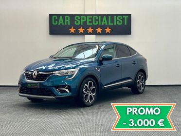RENAULT Arkana Arkana Hybrid E-Tech 145 CV UNIPROP|LED|CARPLAY