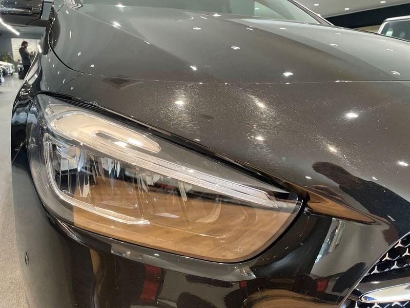 Mercedes-Benz Classe B 180 d AMG Line Premium auto