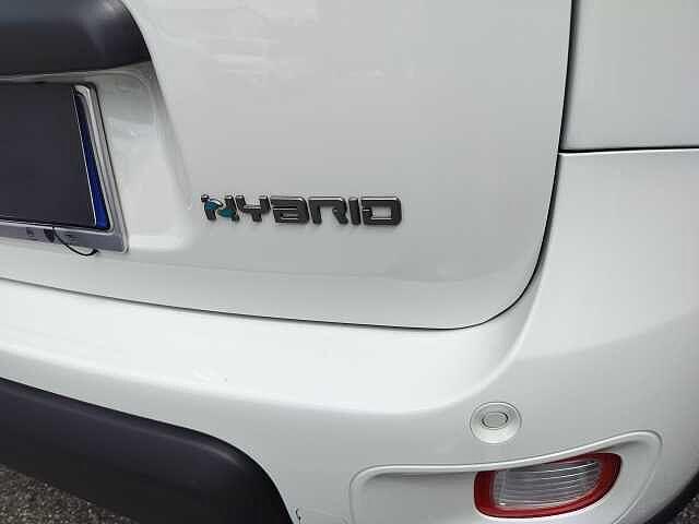 Fiat Panda 1.0 FireFly S&S Hybrid *5 Posti*