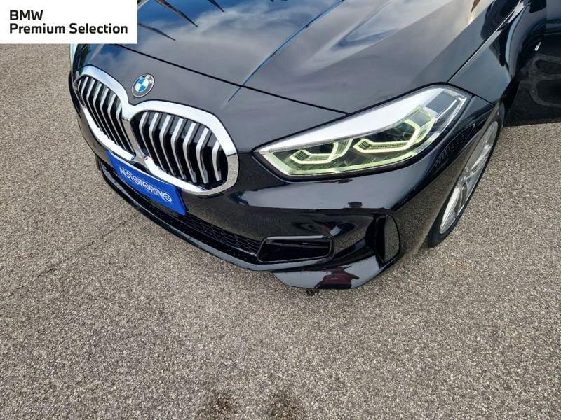 BMW Serie 1 118I MSPORT 136CV AUTO