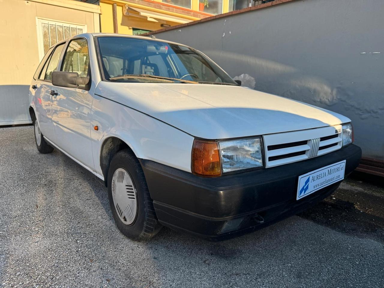 Fiat Tipo 1.4 BENZINA-GPL ISCRITTA ASI