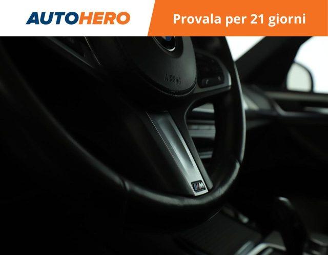 BMW X3 xDrive30d Msport