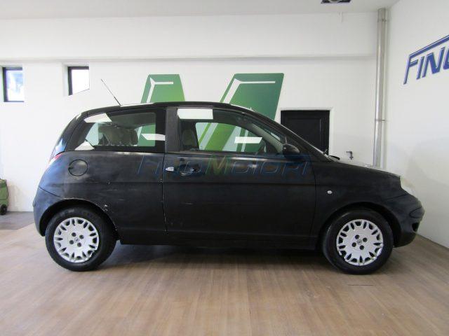 LANCIA Ypsilon 1.2 60 CV NEOPATENTATI