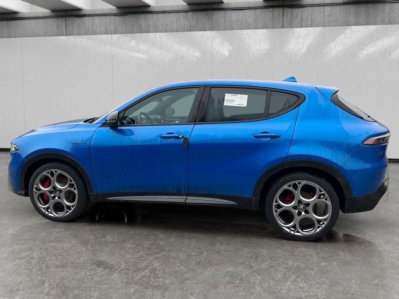 Alfa Romeo Tonale 1.5 hybrid Veloce 160cv tct7