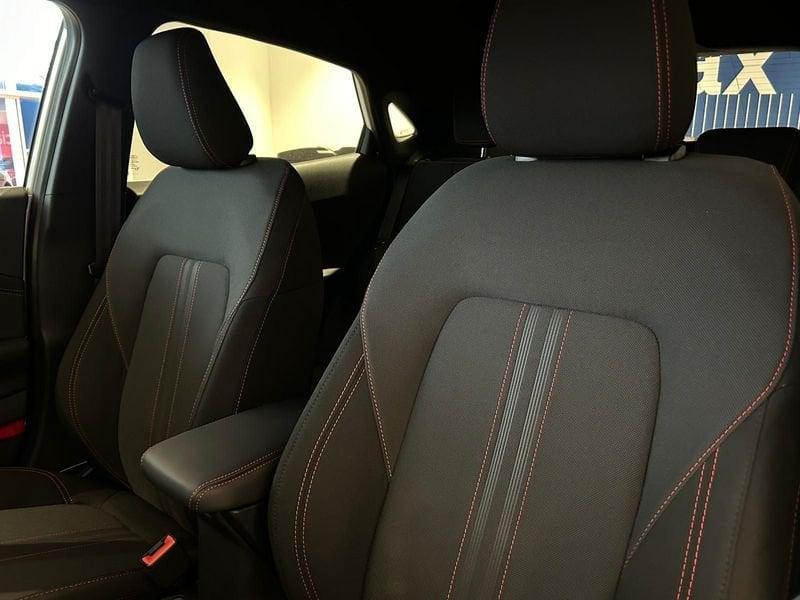 Ford Puma 1.0 ecoboost h ST-Line125cv