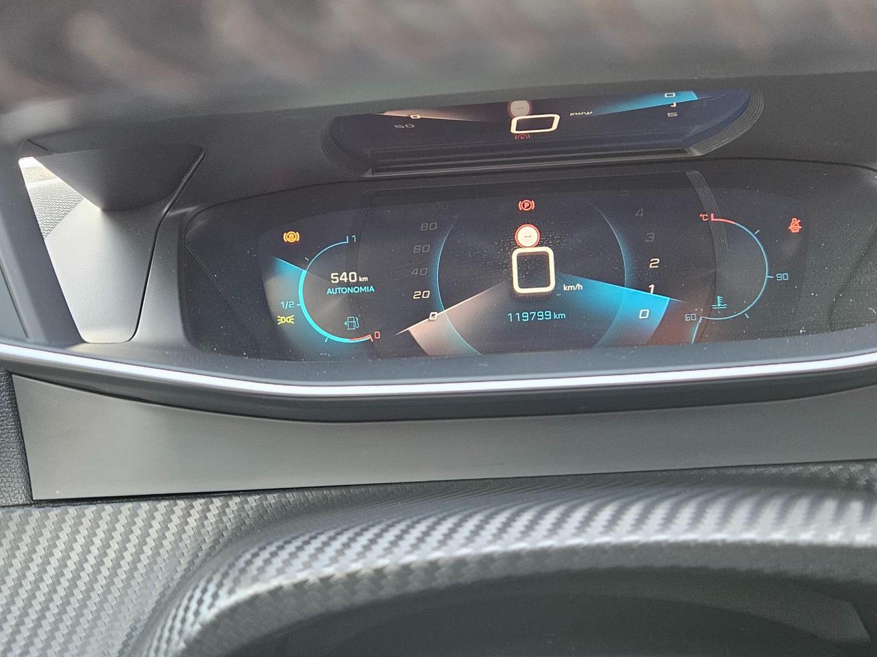 Peugeot 208 5 Porte 208 1.2 puretech Allure s&s 100cv