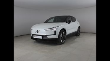 VOLVO EX30 Ultra Single Motor Extended Range