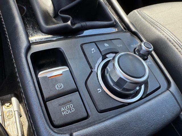 MAZDA CX-3 1.8L Skyactiv-D EXCEED
