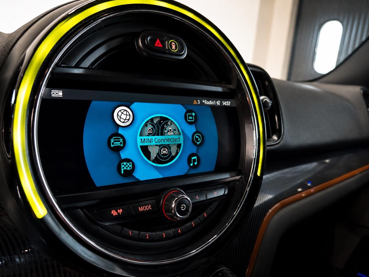 Mini Countryman John Cooper Works 2.0 Hype ALL4