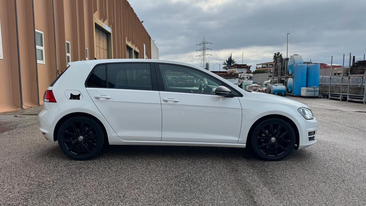 Volkswagen Golf 1.6 TDI 110 CV 5p. - 2016