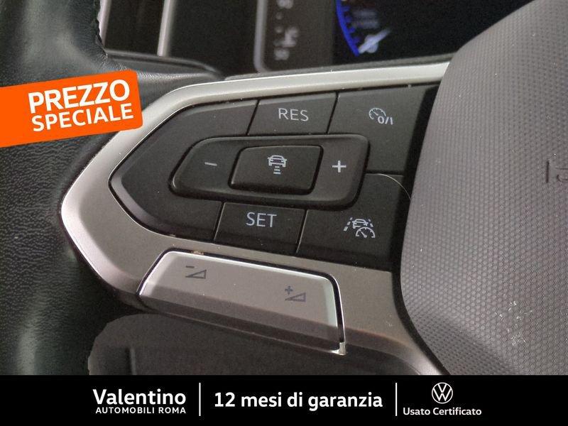Volkswagen Polo 1.0 TSI DSG 110 CV Style