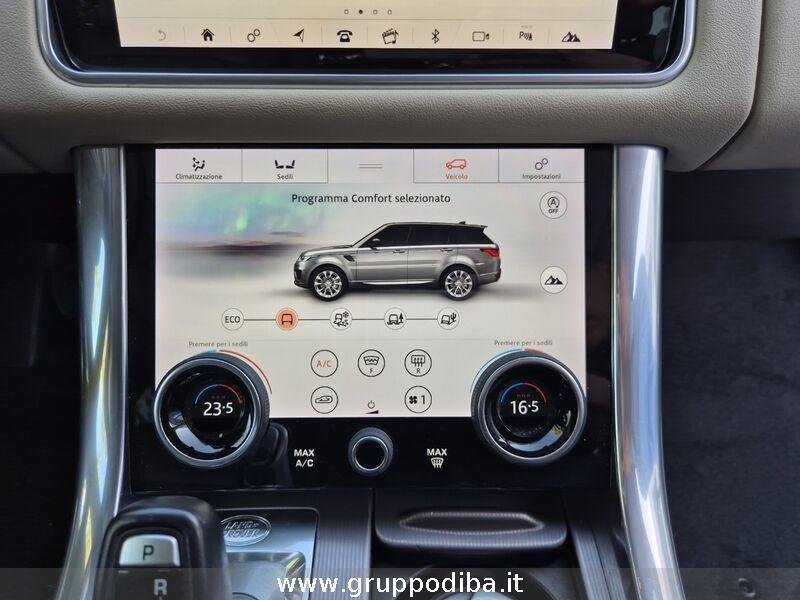Land Rover Range Rover Sport II 2018 Die. 3.0 sdV6 HSE 249cv auto my19