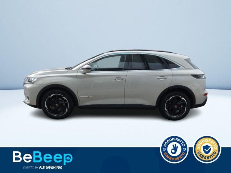 DS DS 7 1.2 PURETECH PERFORMANCE LINE 130CV