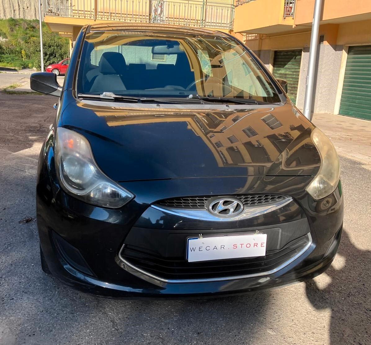 Hyundai iX20 1.4 CRDI 77 CV Comfort