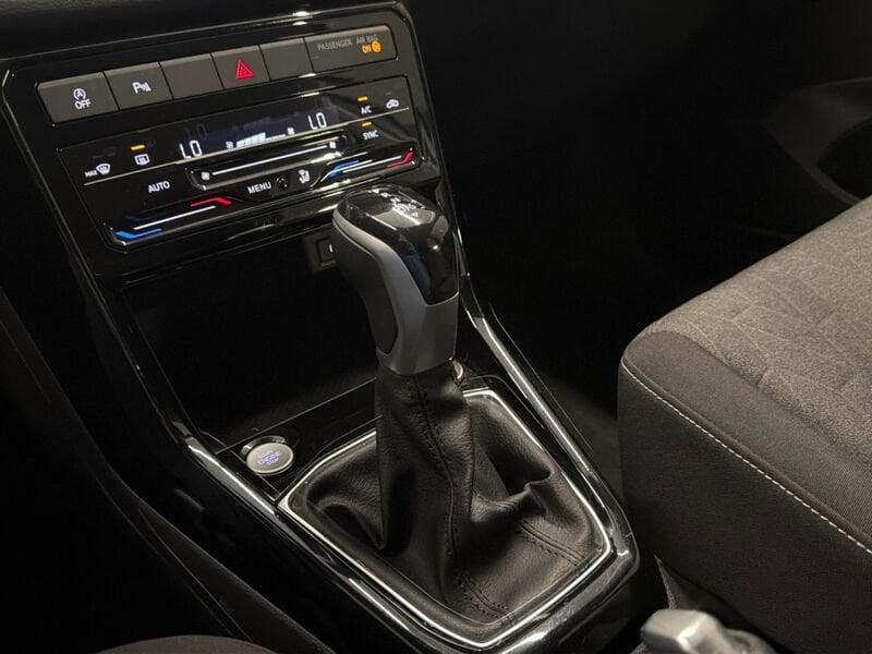Volkswagen T-Cross 1.0 TSI LIFE 115CV DSG