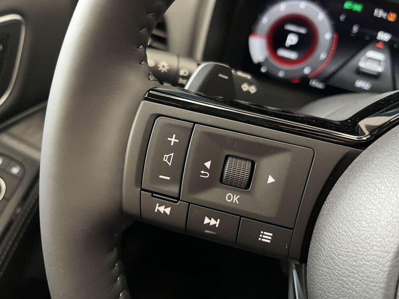 Nissan X-Trail X-Trail 1.5 mhev Tekna 2wd xtronic