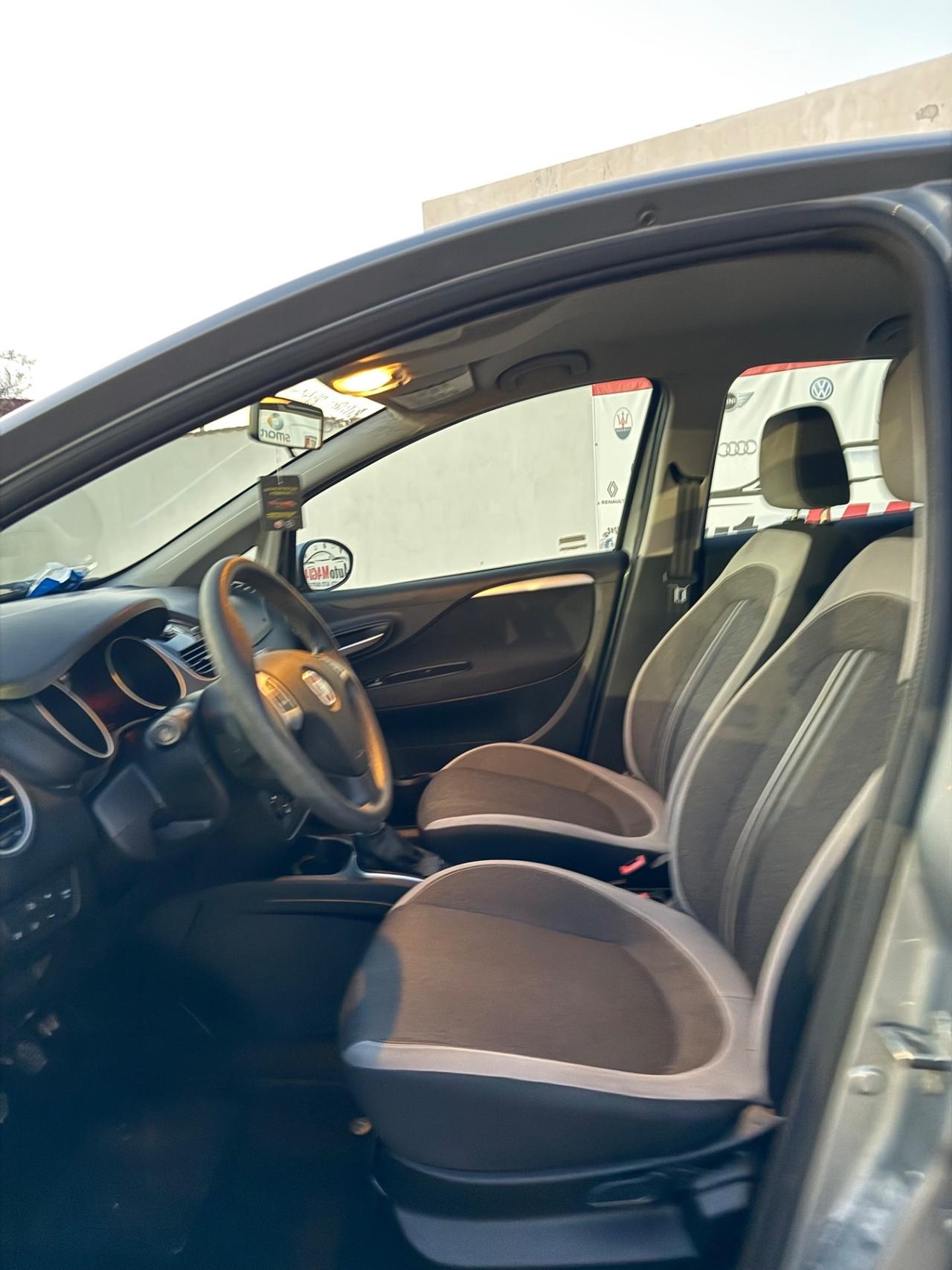 Fiat Punto Evo 1.4 5 porte S&S Dynamic