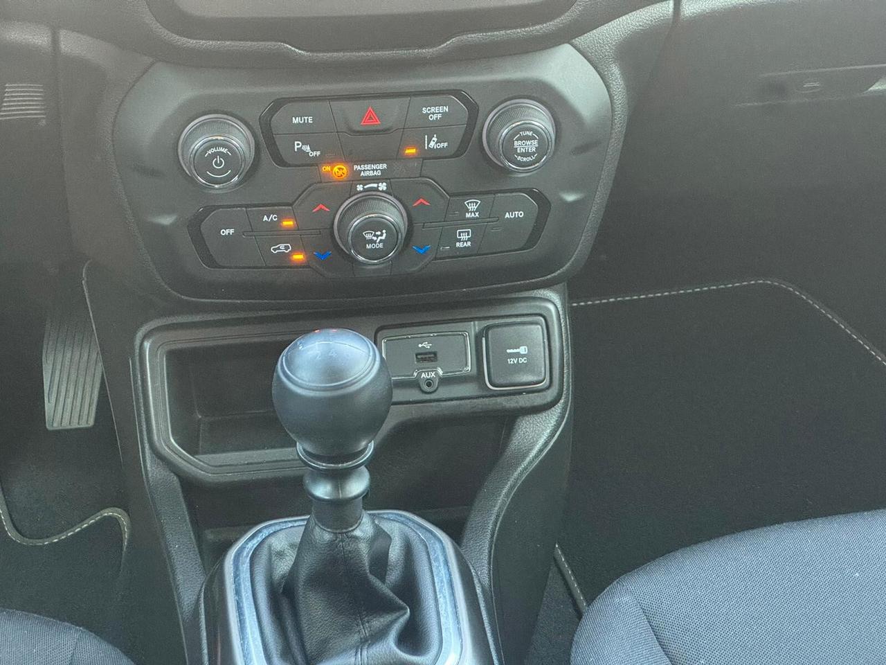 Jeep Renegade 1.0 T3 Limited 2020 - PARI AL NUOVO