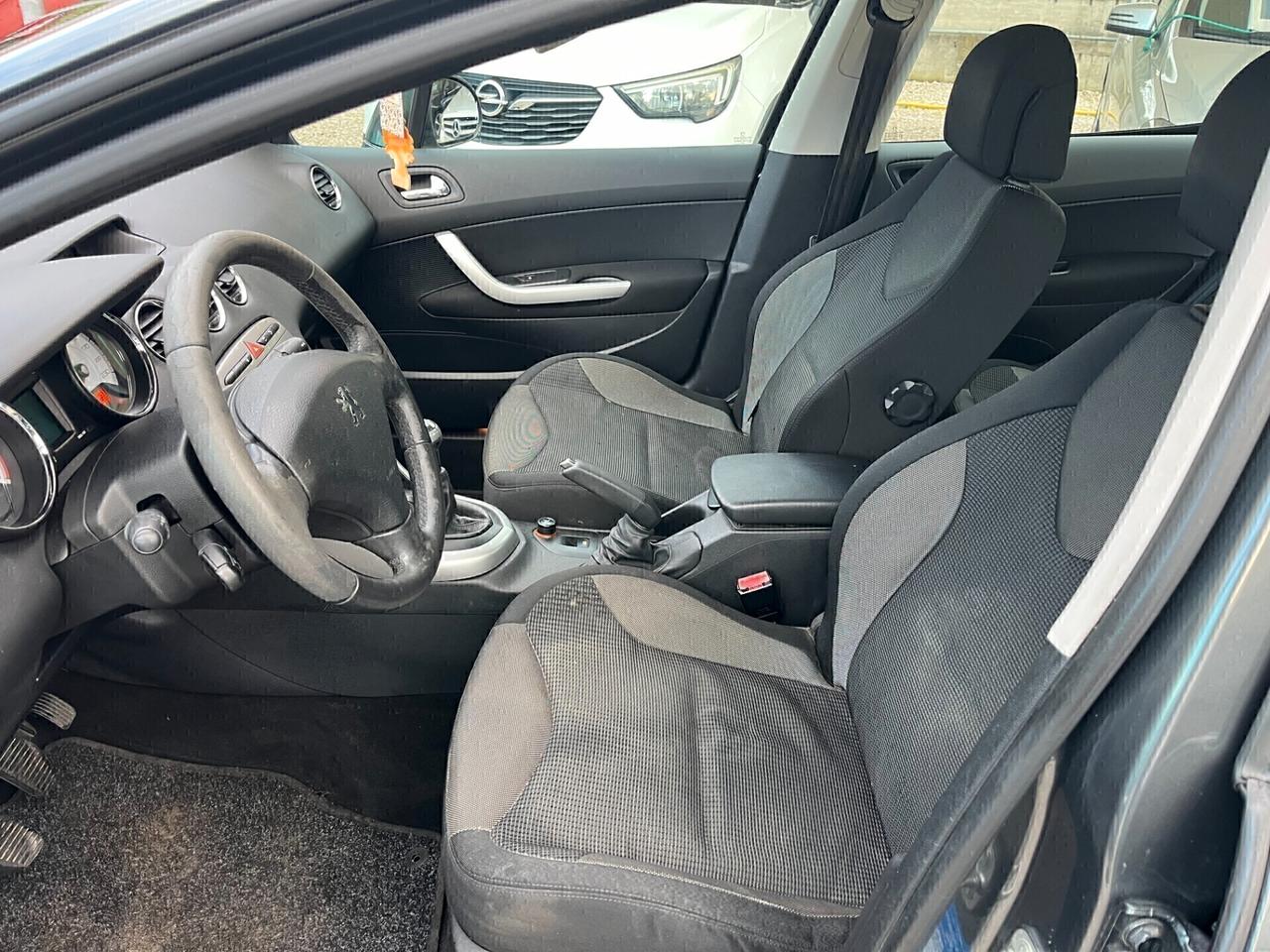 Peugeot 308 1.6 HDi 110CV 5p. DISTRIBUZIONE FATTA 10000 KM FA