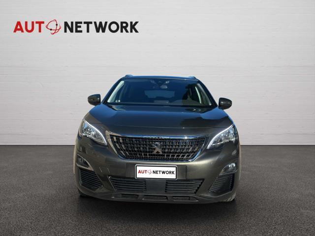 PEUGEOT 3008 BlueHDi 130 S&S Business