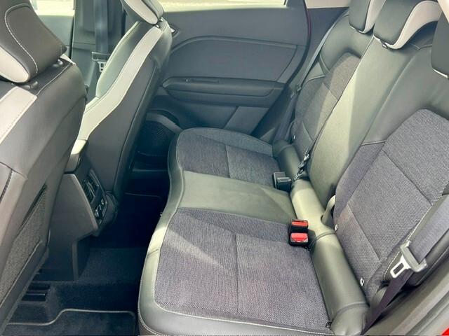 Renault Captur Full Hybrid E-Tech 145 Techno