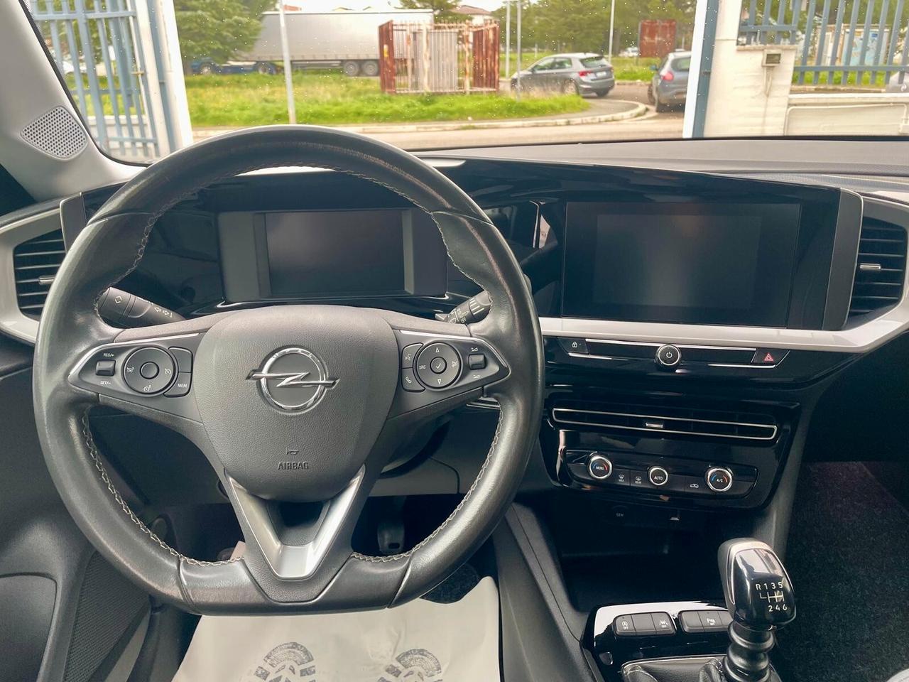 Opel Mokka 1.5 diesel Elegance