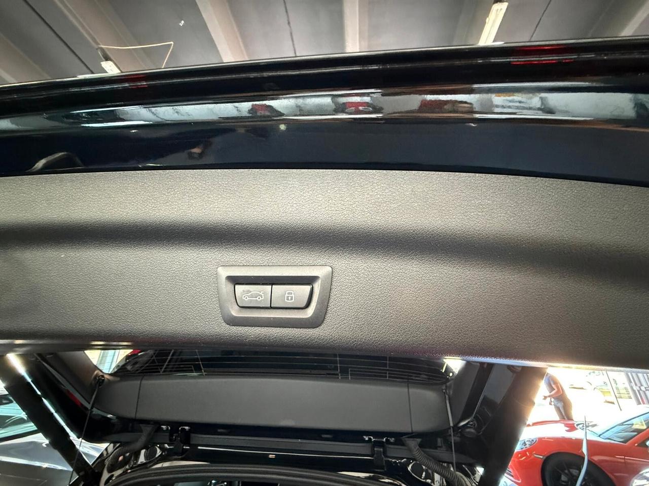 Bmw X1 sDrive 18i xLine