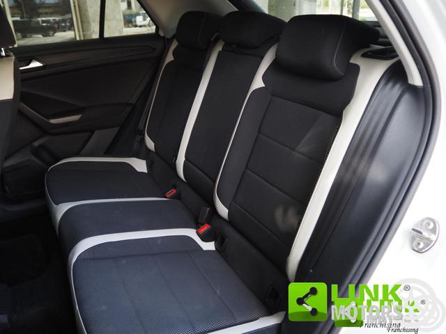 VOLKSWAGEN T-Roc 2.0 TDI Advanced DSG 150cv