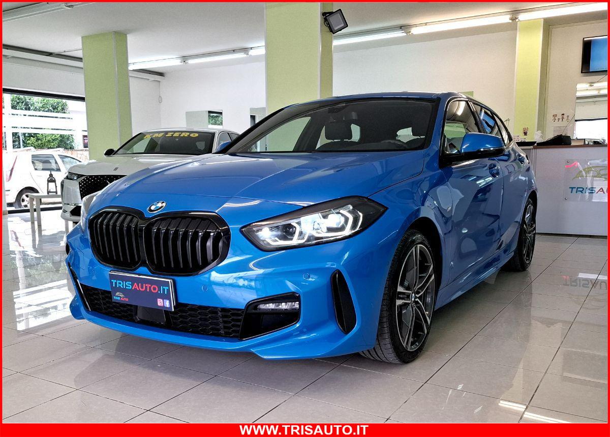 BMW 118d 2.0 Aut. M sport (FULL LED+PELLE+NAVI)